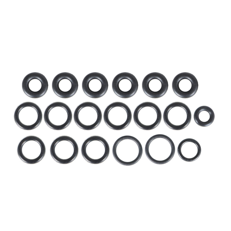 DURAFORCE Head Gasket Bolts Set For 2008-2017 Acura RDX TL TSX Honda Accord 3.5L