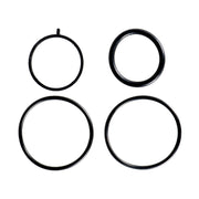 DURAFORCE Head Gasket Bolts Set For 2008-2017 Acura RDX TL TSX Honda Accord 3.5L