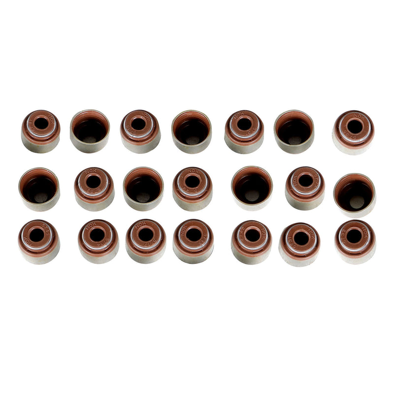 DURAFORCE Head Gasket Bolts Set For 2008-2017 Acura RDX TL TSX Honda Accord 3.5L