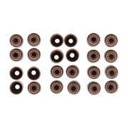DURAFORCE Head Gasket Bolts Set For 2008-2017 Acura RDX TL TSX Honda Accord 3.5L