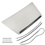 DURAFORCE For 2014-2021 Toyota Tundra SR5 Front Hood Scoop Bulge Kit 7618134900