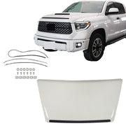 DURAFORCE For 2014-2021 Toyota Tundra SR5 Front Hood Scoop Bulge Kit 7618134900