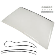 DURAFORCE For 2014-2021 Toyota Tundra SR5 Front Hood Scoop Bulge Kit 7618134900