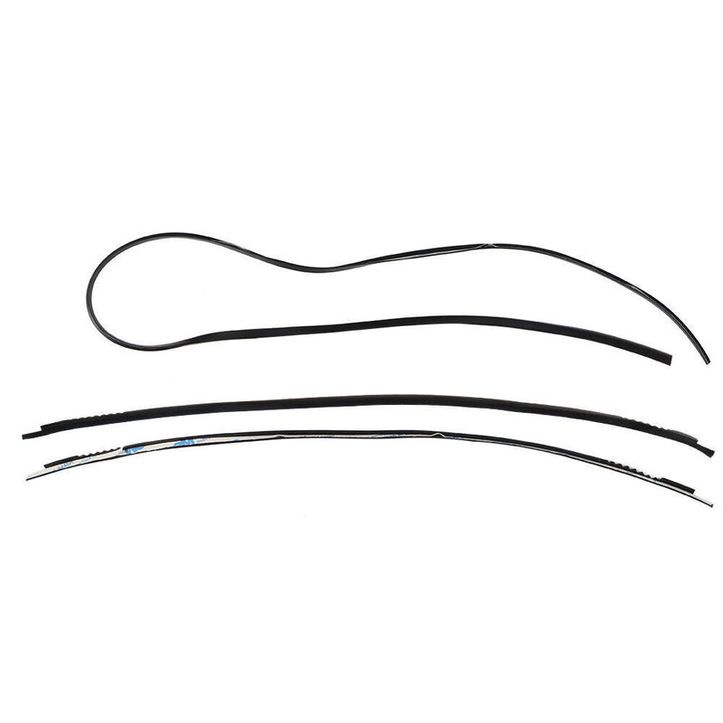 DURAFORCE For 2014-2021 Toyota Tundra SR5 Front Hood Scoop Bulge Kit 7618134900