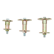 DURAFORCE Body Mount Hardware 40 Piece Kit For 1978-1979 Ford Bronco 6-103