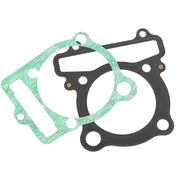 DURAFORCE For Yamaha Warrior 350 Cylinder Piston Gasket Top End Kit 1987-2004 ATV