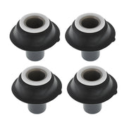 DURAFORCE Carburetor Carb Plunger Vacuum Diaphragms For Yamaha V MAX 1200 XVZ1200 XVZ