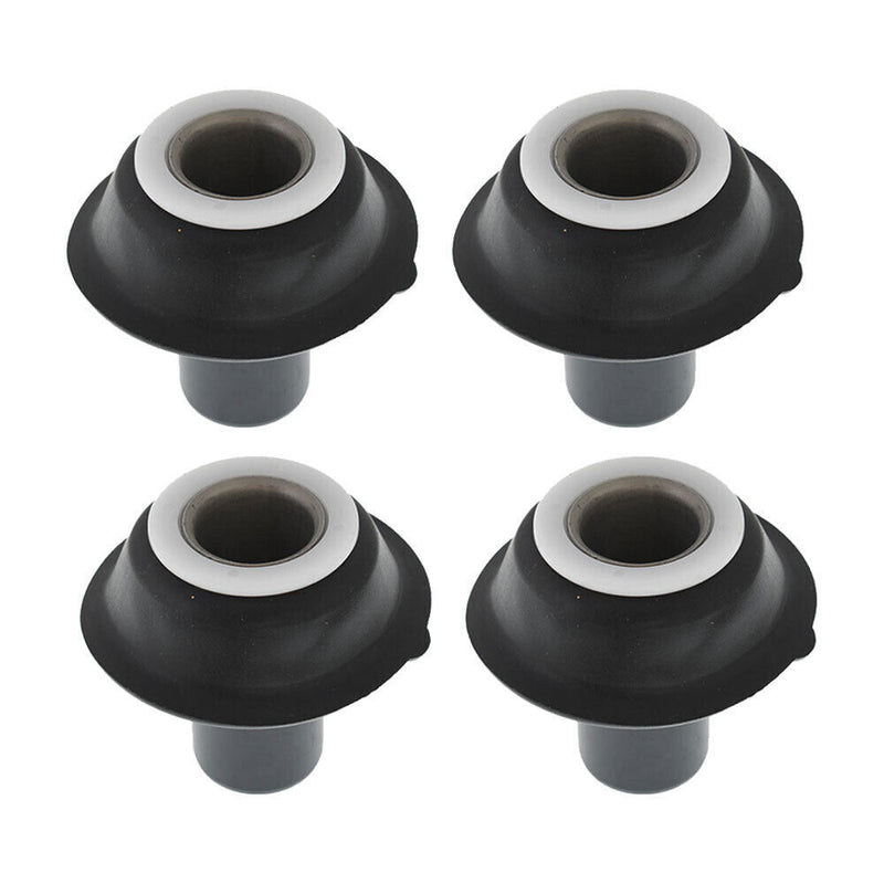 DURAFORCE Carburetor Carb Plunger Vacuum Diaphragms For Yamaha V MAX 1200 XVZ1200 XVZ