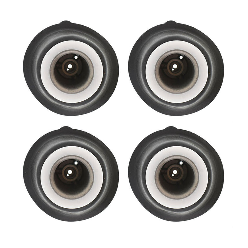 DURAFORCE Carburetor Carb Plunger Vacuum Diaphragms For Yamaha V MAX 1200 XVZ1200 XVZ