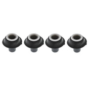 DURAFORCE Carburetor Carb Plunger Vacuum Diaphragms For Yamaha V MAX 1200 XVZ1200 XVZ