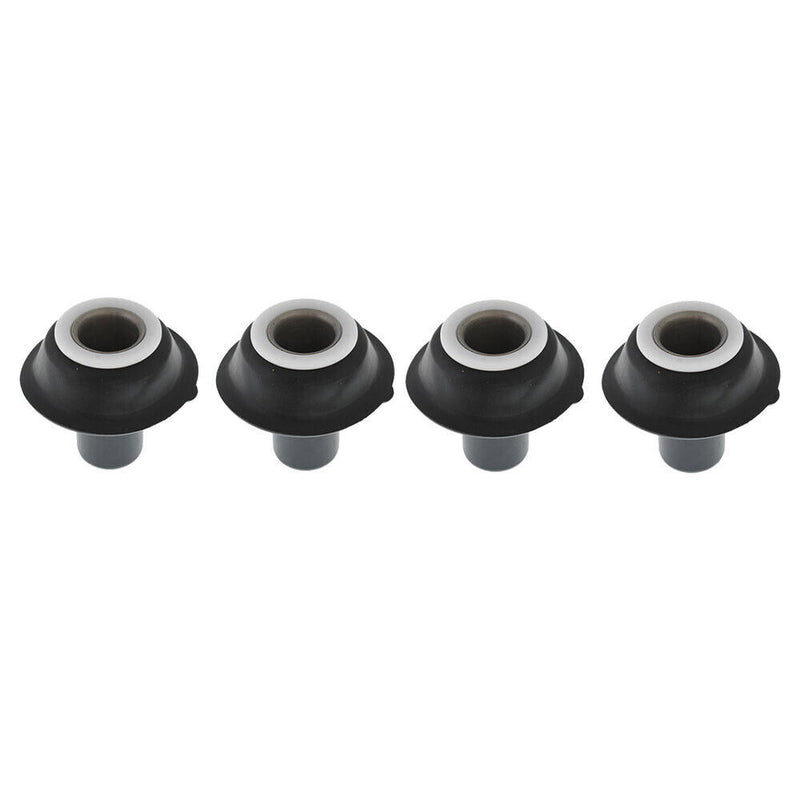 DURAFORCE Carburetor Carb Plunger Vacuum Diaphragms For Yamaha V MAX 1200 XVZ1200 XVZ