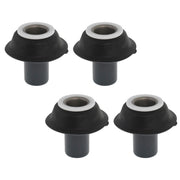 DURAFORCE Carburetor Carb Plunger Vacuum Diaphragms For Yamaha V MAX 1200 XVZ1200 XVZ