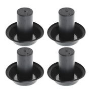 DURAFORCE Carburetor Carb Plunger Vacuum Diaphragms For Yamaha V MAX 1200 XVZ1200 XVZ