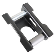 DURAFORCE Rear Leaf Spring Shackle Repair Kit For 1991-2002 Ford Explorer 4.0L