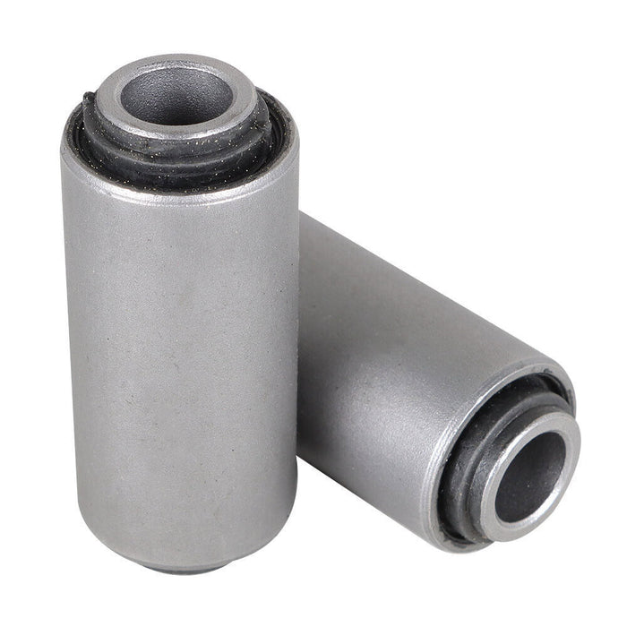 DURAFORCE Rear Leaf Spring Shackle Repair Kit For 1991-2002 Ford Explorer 4.0L