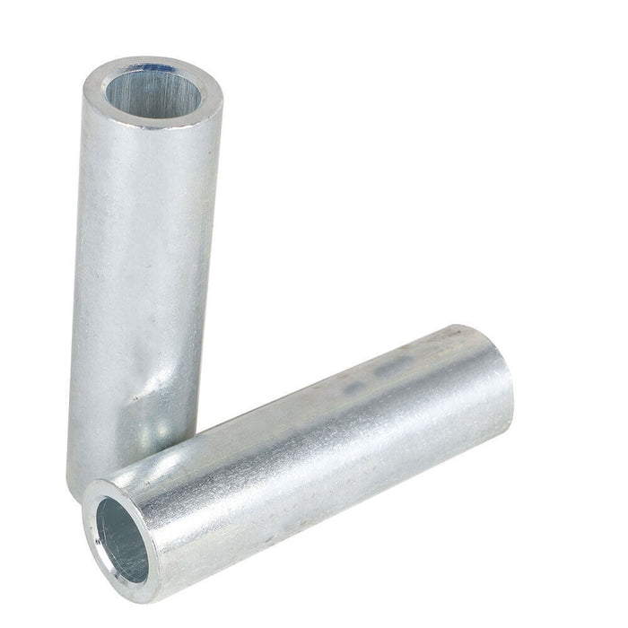 DURAFORCE Rear Leaf Spring Shackle Repair Kit For 1991-2002 Ford Explorer 4.0L