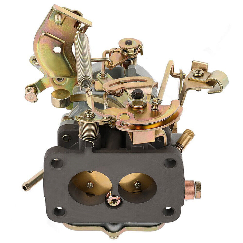 DURAFORCE For 1972-1976 Cabstar 1970-1981 Nissan J15 Datsun Pick Up Carburetor