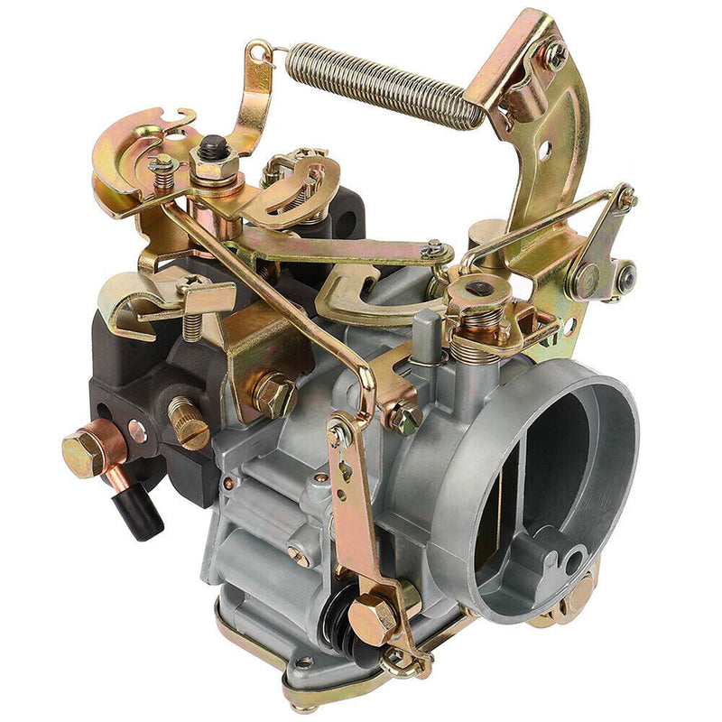 DURAFORCE For 1972-1976 Cabstar 1970-1981 Nissan J15 Datsun Pick Up Carburetor