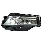 DURAFORCE Left Headlight For 2021-2023 Nissan Rogue SL/SV LED Left Side Headlamp