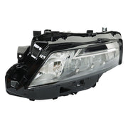 DURAFORCE Left Headlight For 2021-2023 Nissan Rogue SL/SV LED Left Side Headlamp