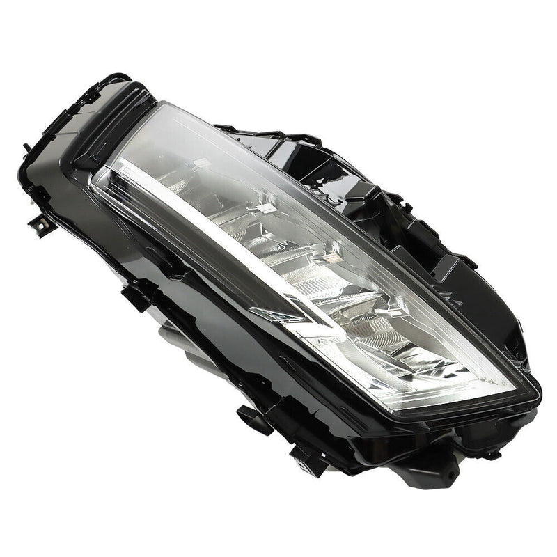 DURAFORCE Left Headlight For 2021-2023 Nissan Rogue SL/SV LED Left Side Headlamp
