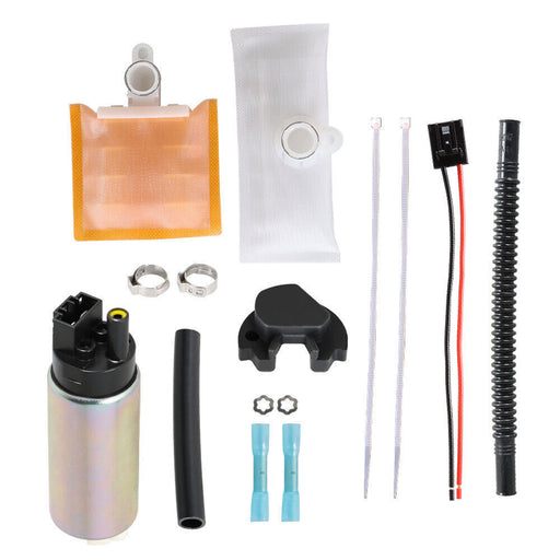 DURAFORCE 340LPH High Performance Fuel Pump GSS342 For 1994-2011 2012 Honda Accord