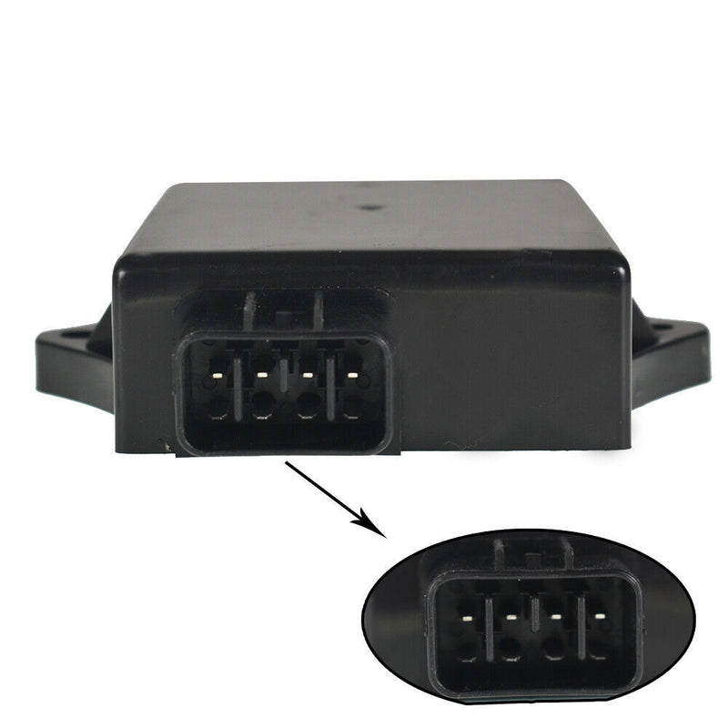 DURAFORCE New Ignition CDI Box ATV 2000-2002 Fit For Polaris Magnum 325 4X4