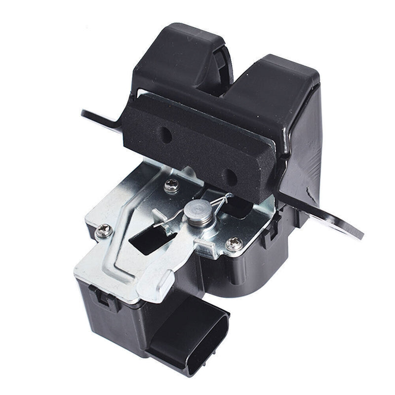 DURAFORCE Rear Trunk Tailgate Latch Lid Lock Actuator For 2011-2013 Kia Sorento