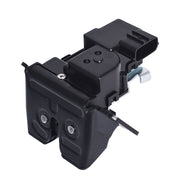 DURAFORCE Rear Trunk Tailgate Latch Lid Lock Actuator For 2011-2013 Kia Sorento