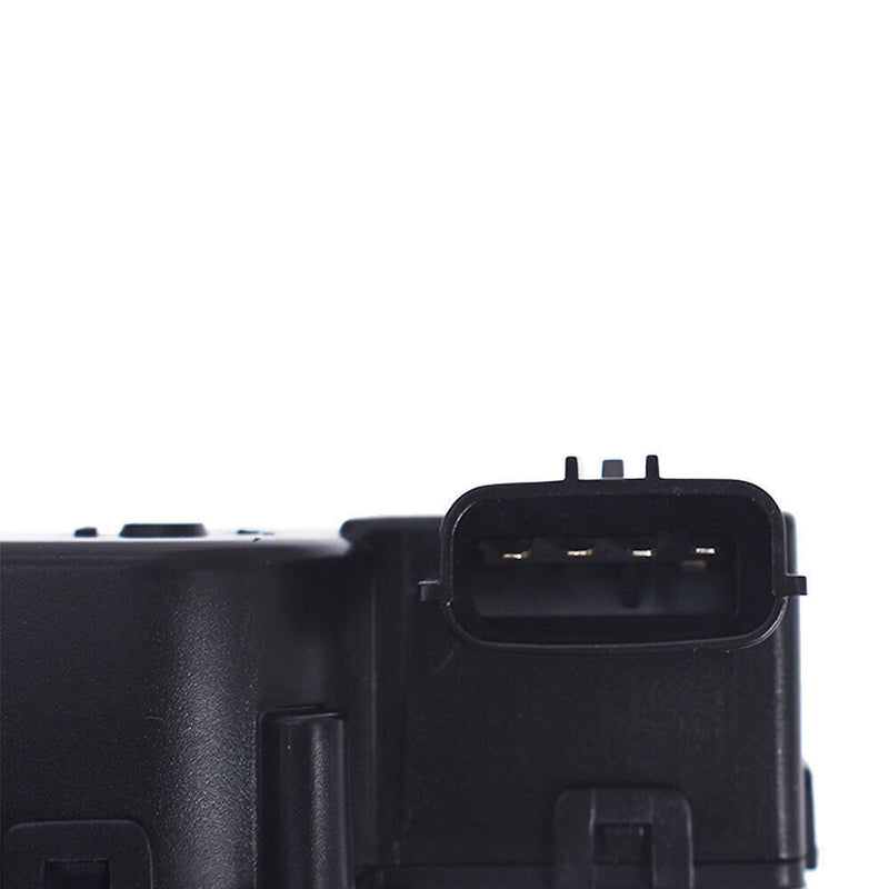 DURAFORCE Rear Trunk Tailgate Latch Lid Lock Actuator For 2011-2013 Kia Sorento