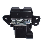 DURAFORCE Rear Trunk Tailgate Latch Lid Lock Actuator For 2011-2013 Kia Sorento