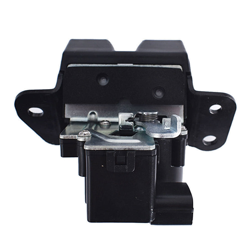 DURAFORCE Rear Trunk Tailgate Latch Lid Lock Actuator For 2011-2013 Kia Sorento