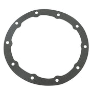DURAFORCE 8.5"& 8.6" Ring Gear Differential Cover Aluminum 10 Bolt For GM Diff
