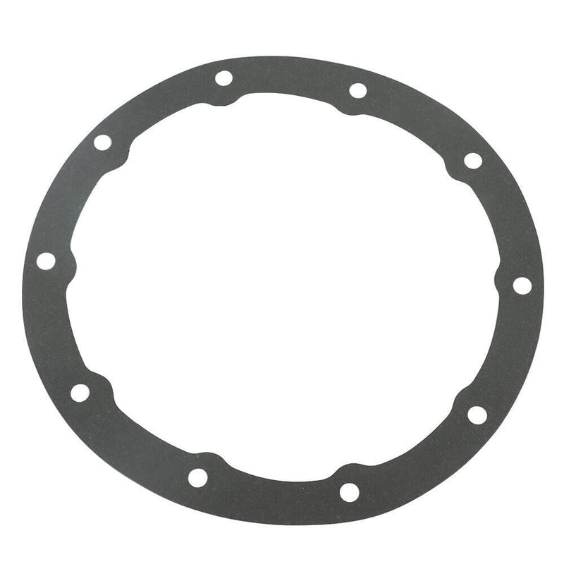 DURAFORCE 8.5"& 8.6" Ring Gear Differential Cover Aluminum 10 Bolt For GM Diff