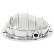 DURAFORCE 8.5"& 8.6" Ring Gear Differential Cover Aluminum 10 Bolt For GM Diff