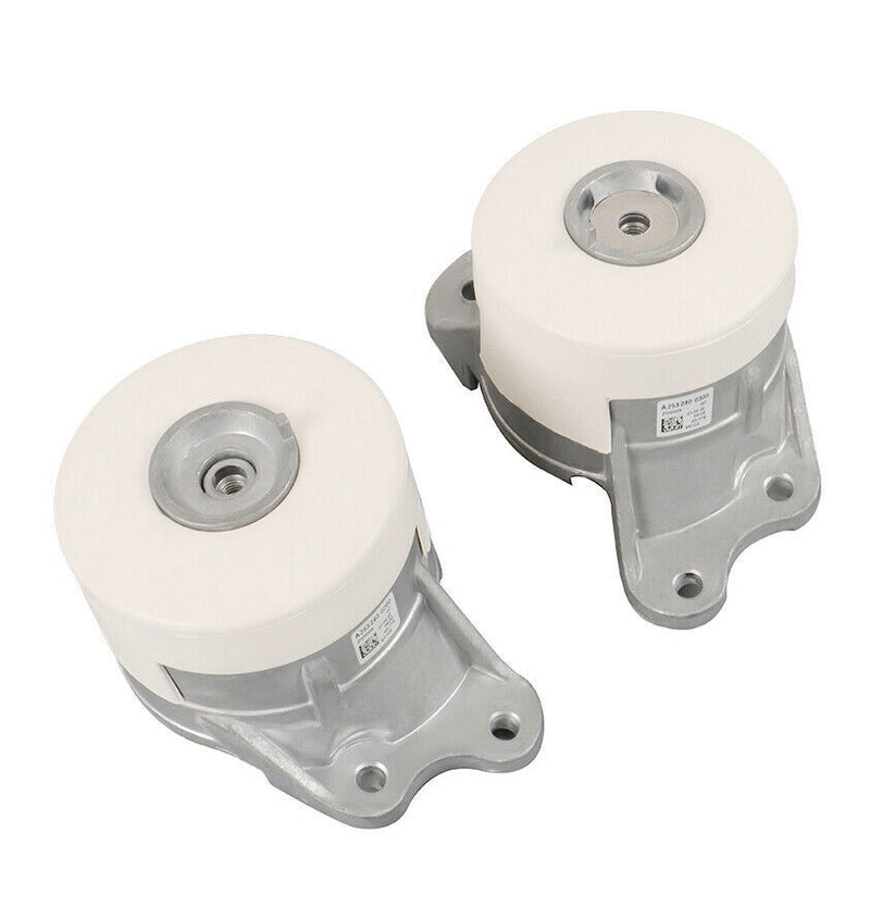 DURAFORCE Engine Mounting For Benz C300 2.0L 2015 2016 2017 2018 AWD 2532400200