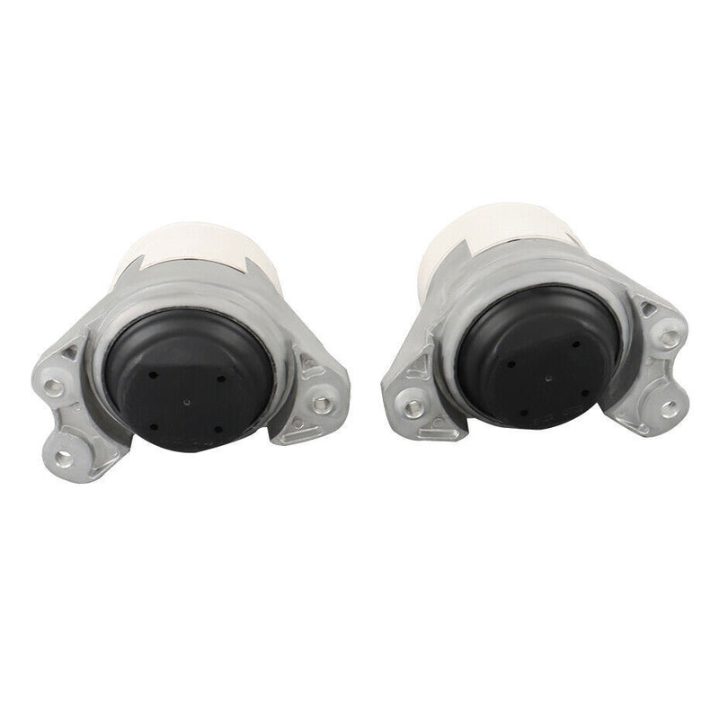DURAFORCE Engine Mounting For Benz C300 2.0L 2015 2016 2017 2018 AWD 2532400200