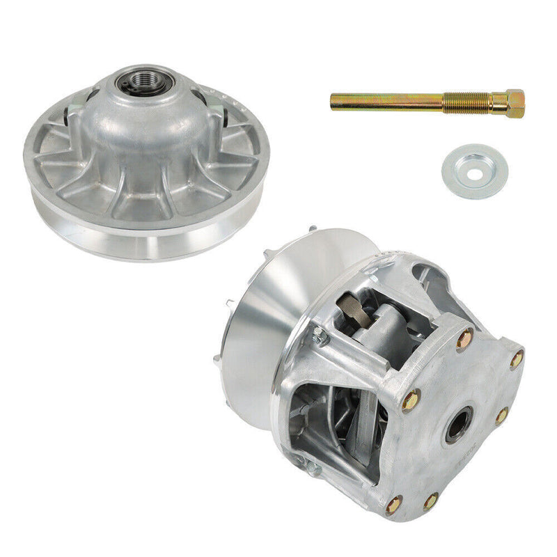 DURAFORCE For 02-05 Polaris Sportsman 700 Primary & Secondary Drive Clutch + Puller Tool