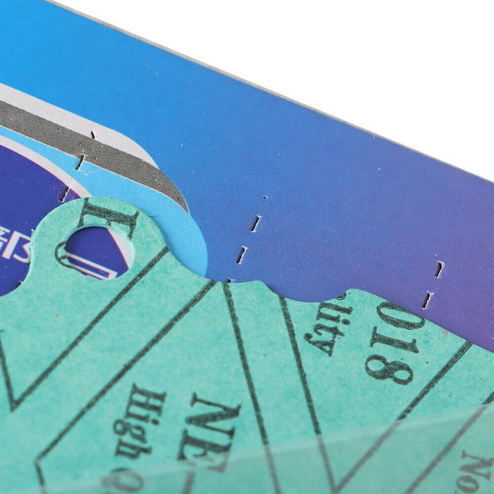 DURAFORCE Clutch Cover Gasket For Suzuki LT-Z400 Quadsport Z400 LTZ400 2003–08 11482-07G00