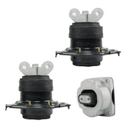 DURAFORCE Engine Motor & Trans Mount For Dodge Challenger Charger 3.6/ 5.7L 11-14