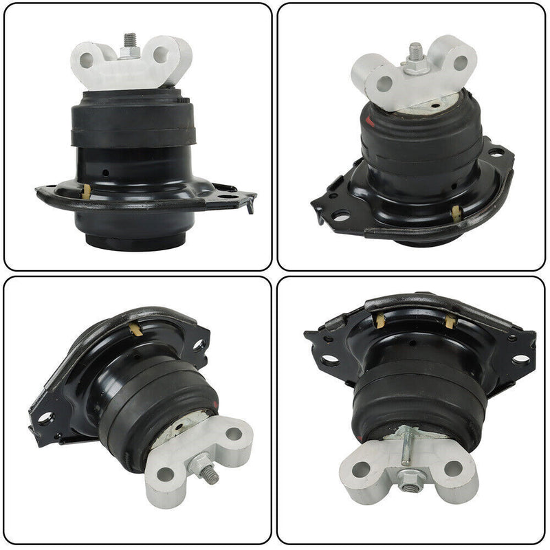 DURAFORCE Engine Motor & Trans Mount For Dodge Challenger Charger 3.6/ 5.7L 11-14