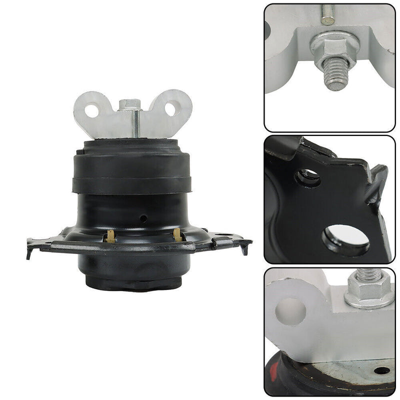 DURAFORCE Engine Motor & Trans Mount For Dodge Challenger Charger 3.6/ 5.7L 11-14
