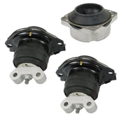 DURAFORCE Engine Motor & Trans Mount For Dodge Challenger Charger 3.6/ 5.7L 11-14