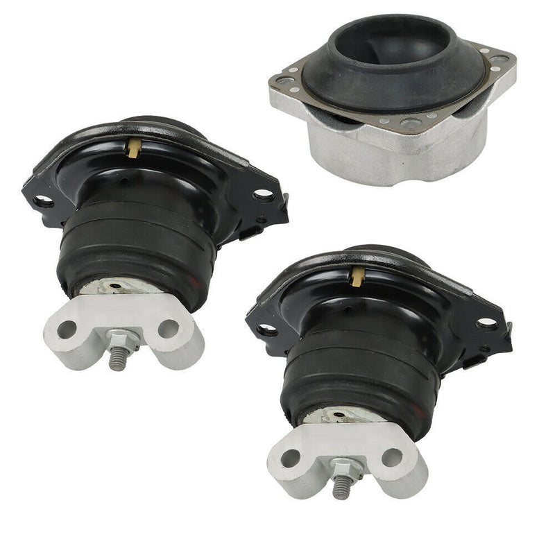 DURAFORCE Engine Motor & Trans Mount For Dodge Challenger Charger 3.6/ 5.7L 11-14