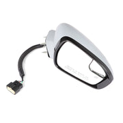 DURAFORCE Passenger Side Mirror For 2015-2016 Ford Fusion RH 7PIN FS7Z17682BB-PFM