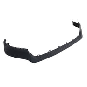 DURAFORCE Front Upper Bumper Cover Primed For 2014-2015 GMC Sierra 1500