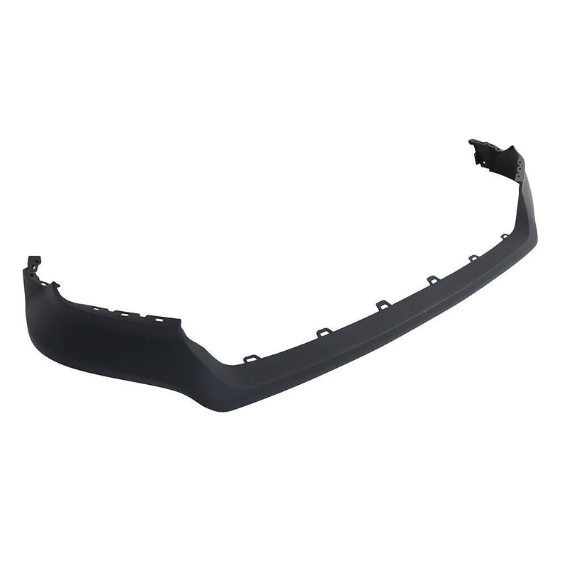 DURAFORCE Front Upper Bumper Cover Primed For 2014-2015 GMC Sierra 1500