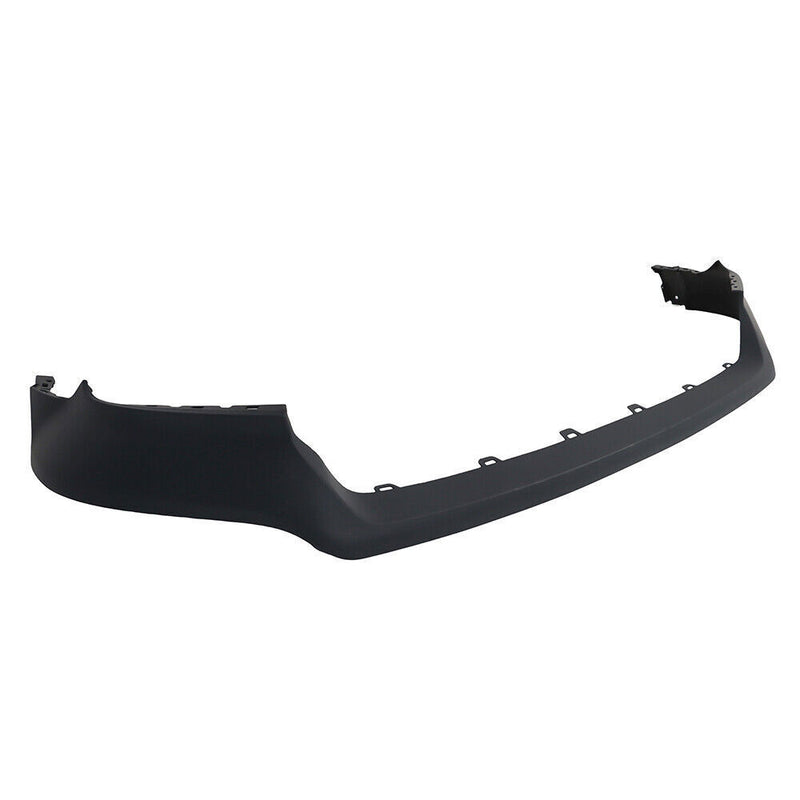 DURAFORCE Front Upper Bumper Cover Primed For 2014-2015 GMC Sierra 1500