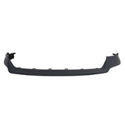 DURAFORCE Front Upper Bumper Cover Primed For 2014-2015 GMC Sierra 1500