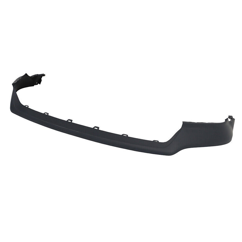 DURAFORCE Front Upper Bumper Cover Primed For 2014-2015 GMC Sierra 1500